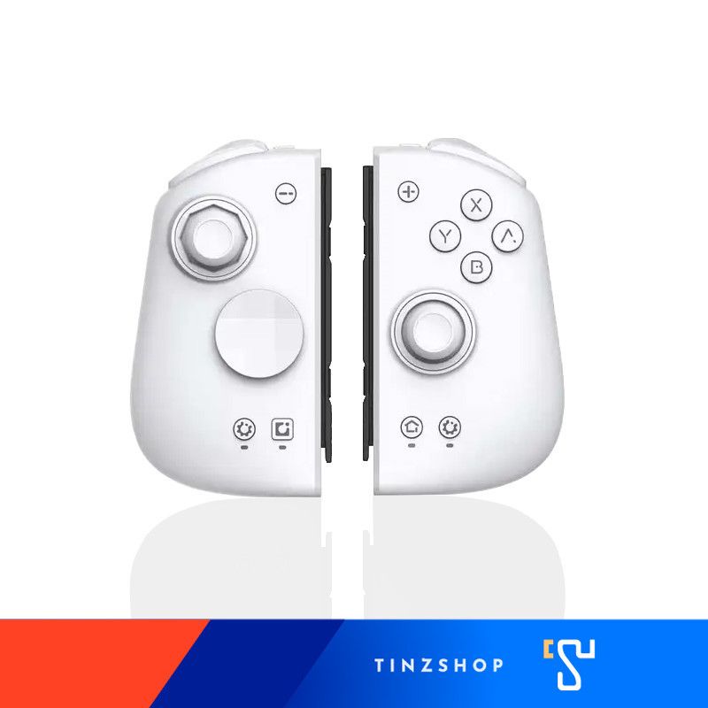 [New Arrival] Mobapad M6 HD Controller for Nintendo Switch Joypad NFC Hall Effect Vibration จอย โมบาแพด ใหม่