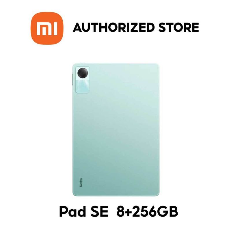 Xiaomi Redmi Pad SE