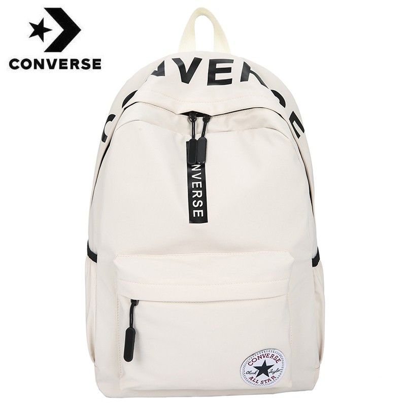 ของแท้อาดิดาส / Converse กระเป๋า กระเป๋าเป้สะพายหลัง