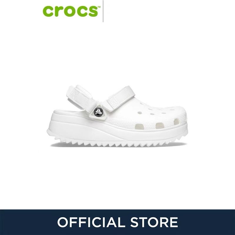 CROCS Classic Hiker Clog รองเท้าลำลองผู้ใหญ่