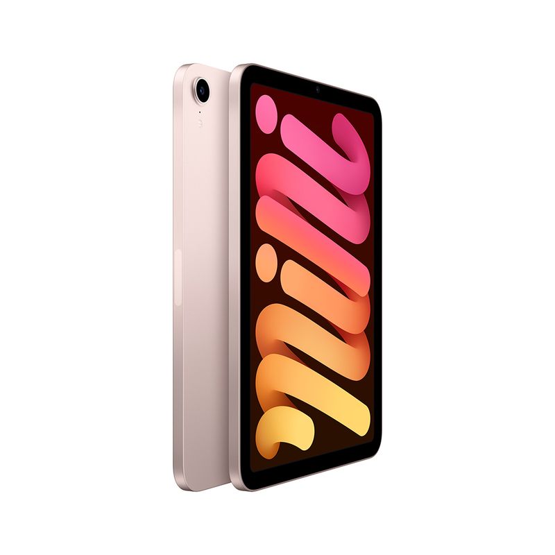 Apple iPad Mini 8.3-inch Wi-Fi 2021 (6th Gen) by Studio 7