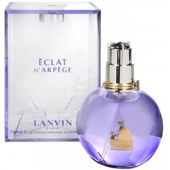 Lanvin e'clat d'arpage edp 100ml กล่องซีล