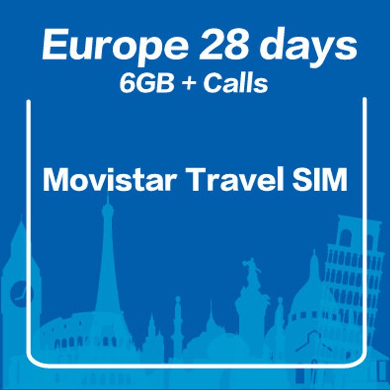 Movistar-ยุโรป28วัน