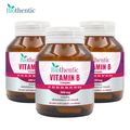 Biothentic:Vitamin B Complex,0::,Free Shipping