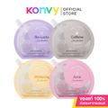 Banobagi:Final Sleeping Mask,#Whitening