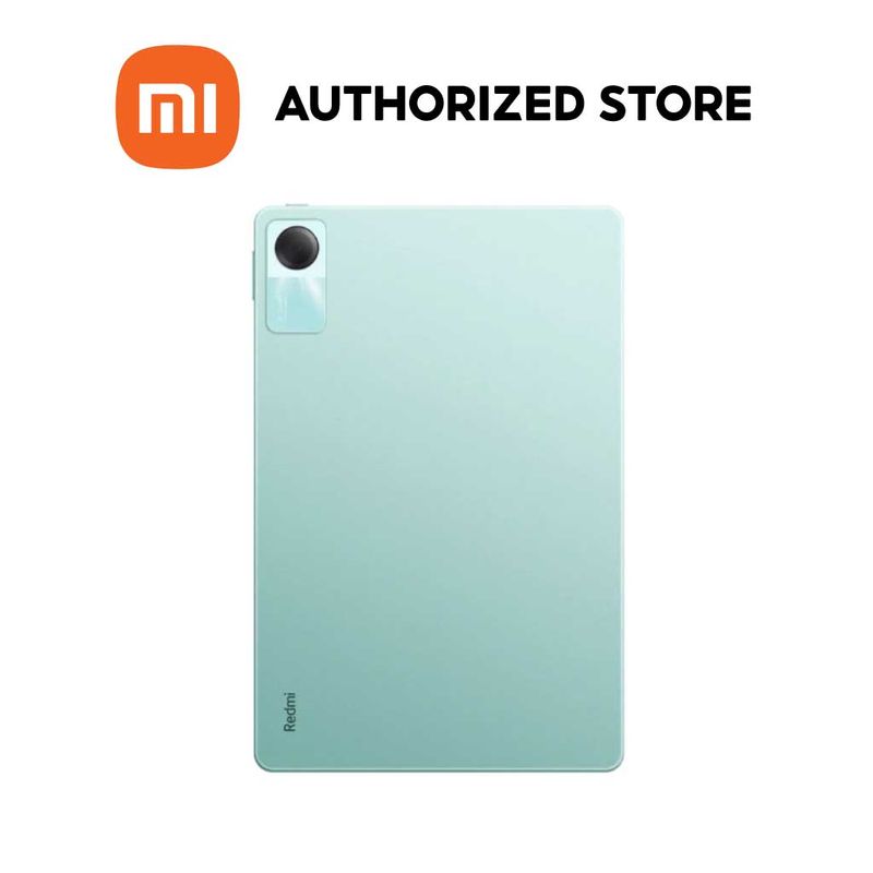 (รับประกันศูนย์ไทย 1 ปี) Xiaomi Redmi Pad SE 6+128/8+256 แท็บเล็ตโปรเซสเซอร์ 6nm Snapdragon จอป้องกันดวงตา 11" 90Hz