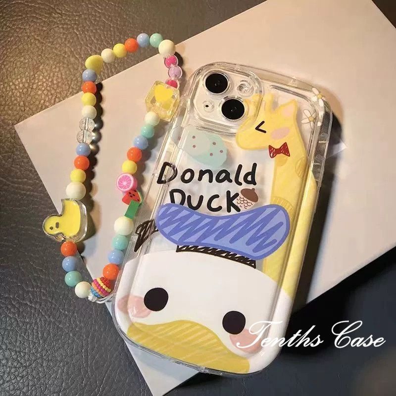 เคสโทรศัพท์มือถือ ลายเป็ดน่ารัก สําหรับ Samsung A05 A05s A14 A54 A34 A04 A04s A13 A23 A53 A03 A03s A02s A52 A72 A32 A22 A12 A71 A51 A50 A50s A30s A11