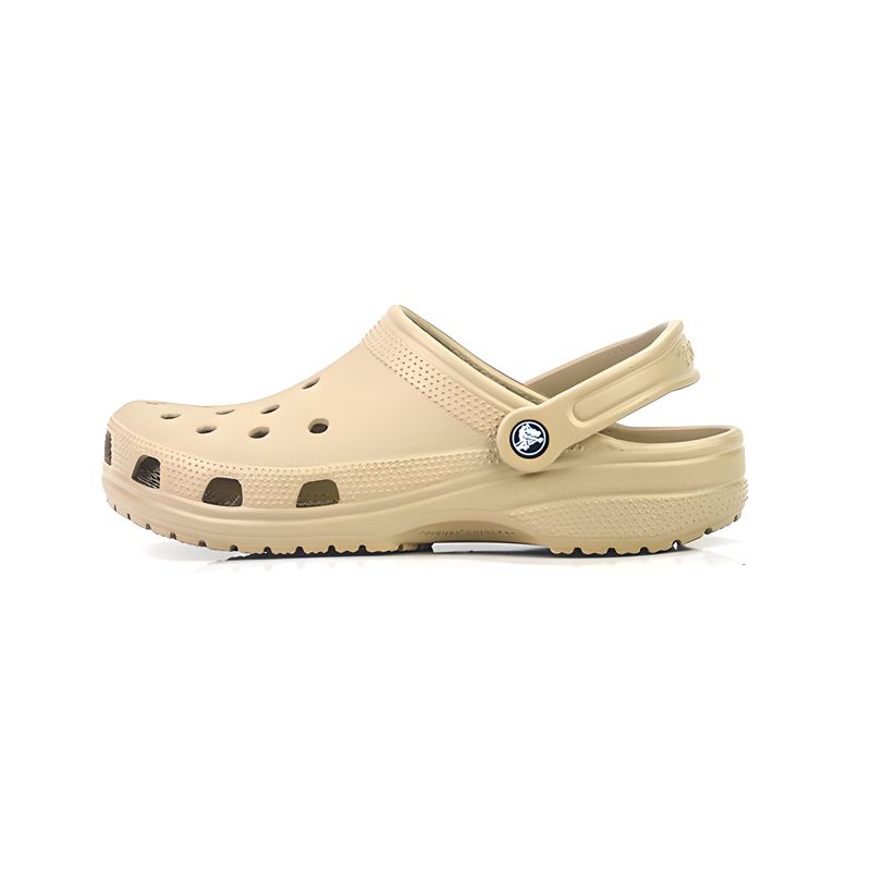 Warranty 3 Years CROCS CLASSIC CLOG Mens and Womens SANDALS 10001 รองเท้าวิ่ง รองเท้ากีฬา รองเท้าแตะ The Same Style In The Store