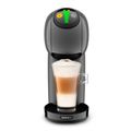 NESCAFE DOLCE GUSTO เนสกาแฟ โดลเช่ กุสโต้ เครื่องชงกาแฟแคปซูล Genio S Basic Grey และ AMERICANO HOUSEBLEND 12แคปซูล/กล่อง (3กล่อง)