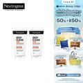 Neutrogena Deep Clean Acne Foaming Cleanser