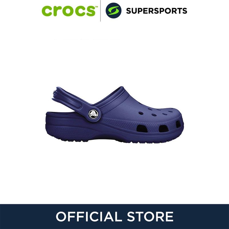 CROCS Classic Clog รองเท้าลำลองผู้ใหญ่