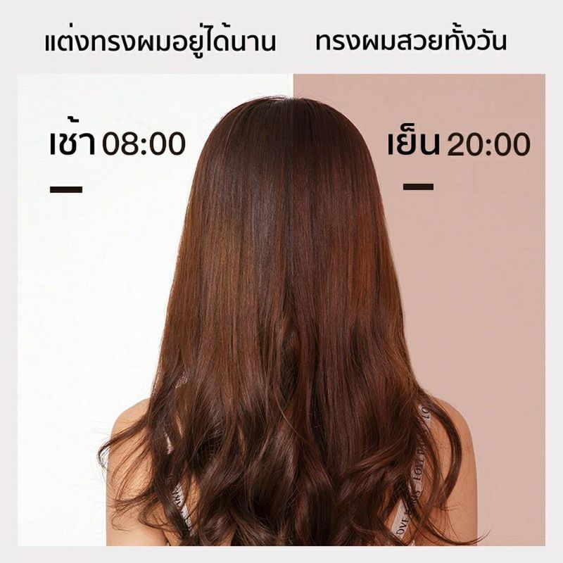 Vivid & Vogue:เครื่องม้วนผมอัตโนมัติรุ่น 32mm,28 MM ชมพูธรรมดา