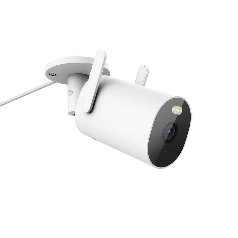 Xiaomi กล้องวงจรปิดนอกบ้าน Xiaomi Outdoor Camera AW300