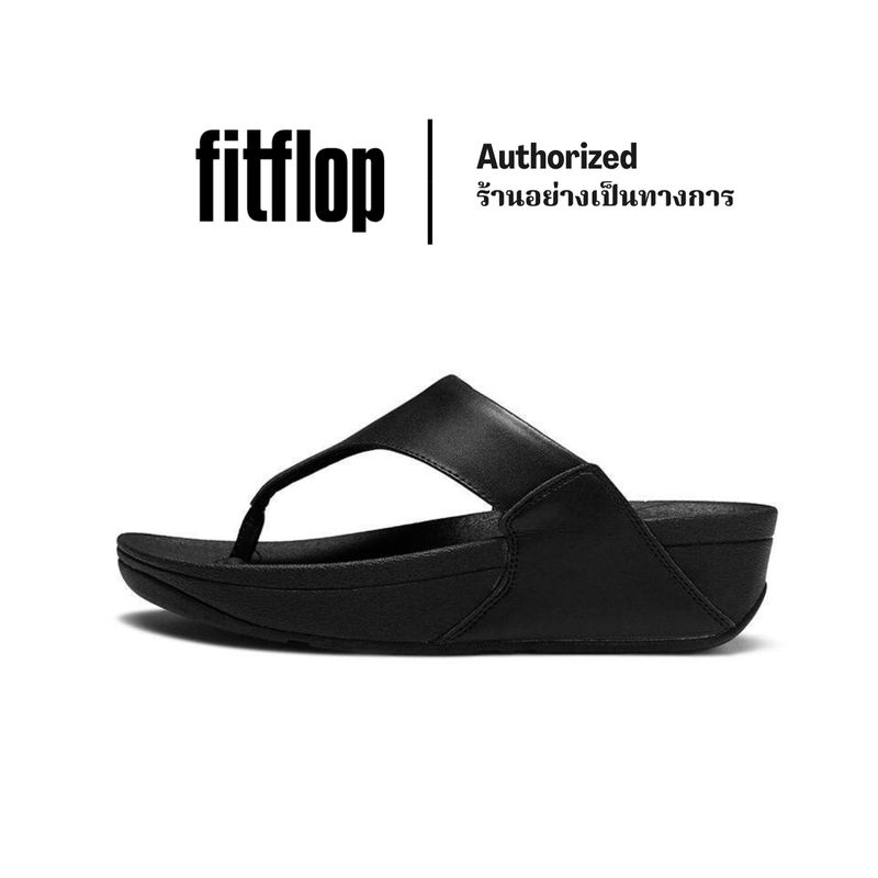 fitflop ผู้หญิง fitflop official รองเท้าแตะกันน้ำ รองเท้า fitflop หญิง รองเท้าฟิฟฟอฟ รองเท้าfitflopแท้ผญ รองเท้าแตะ flipflops รุ่น LULU