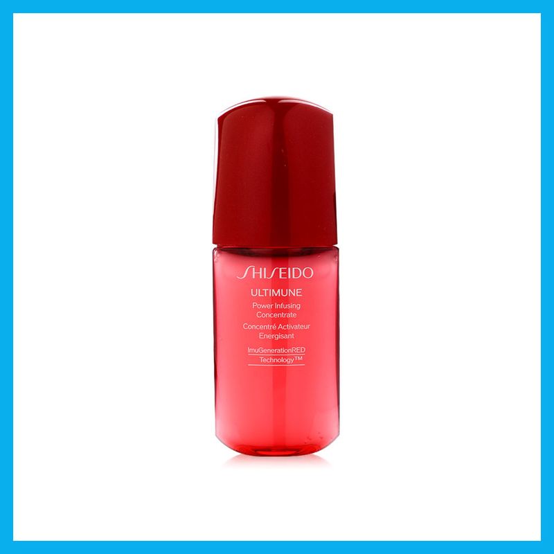 Shiseido Ultimune Power Infusing Concentrate