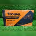 ROWEL เครื่องจี้ปูน