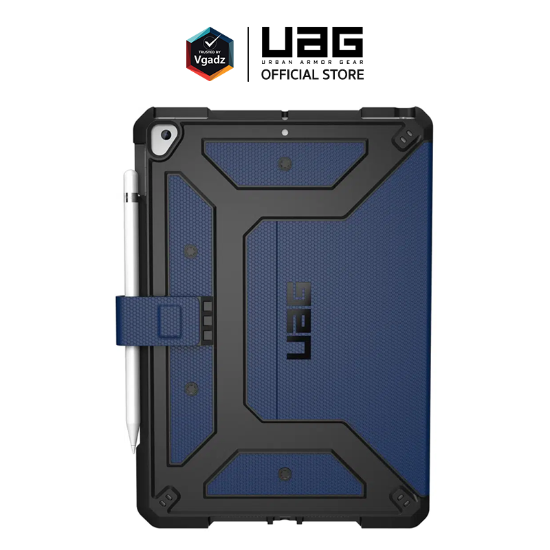 UAG - เคสสำหรับ iPad 10.2" (7th/8th/9th Gen) รุ่น Metropolis