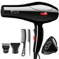 DLY-8018 Hair Dryer