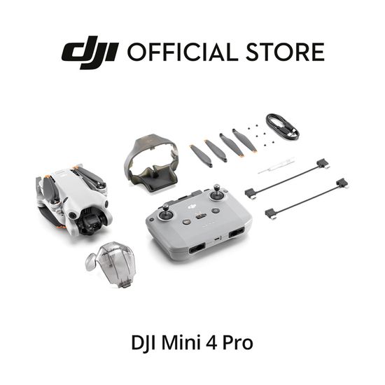 DJI Mini 4 Pro