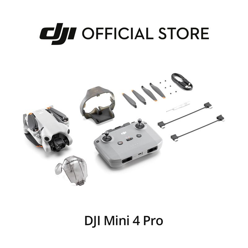 DJI Mini 4 Pro