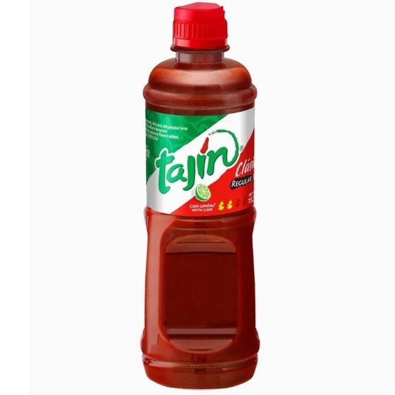 Tajin chamoy sauce ซอสเม็กซิกัน 0 cal keto ทานได้ ราด จิ้มกินกับอะไรก็อร่อย สดชื่น เปรี้ยวกำลังดี ขวดใหญ่455gขวดใหญ่คุ้ม