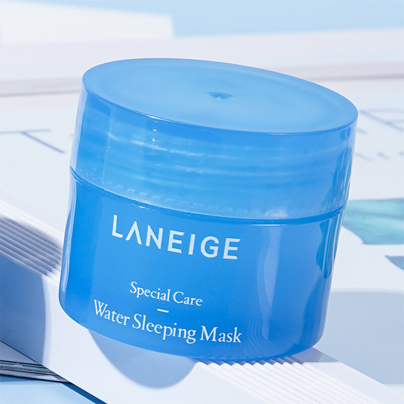 ลาเนจ สลีปปิ้ง มาสก์ ขนาด 15ml Laneige Water Sleeping Mask EX