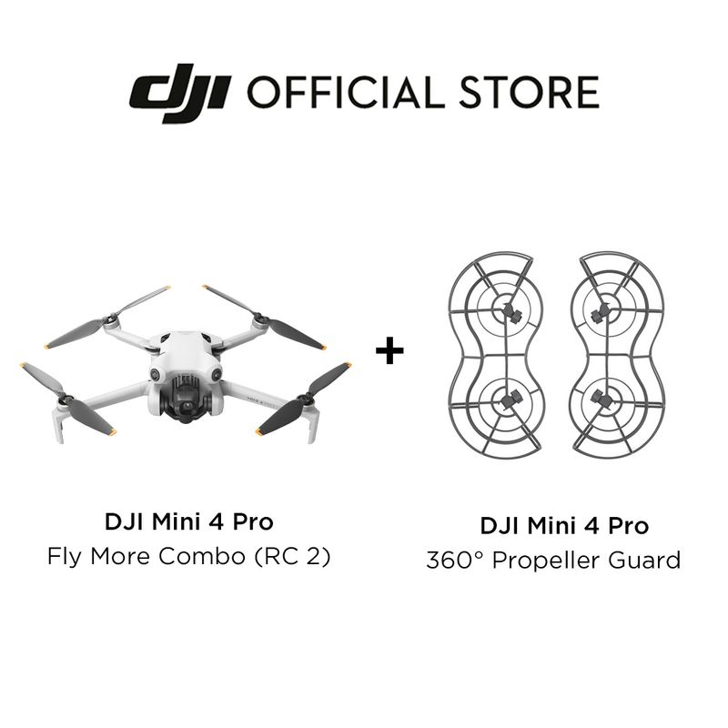 DJI Mini 4 Pro