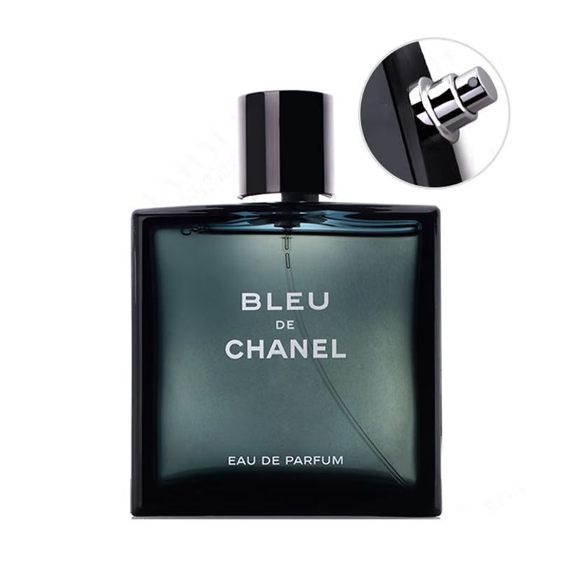 น้ำหอม 🔔Chanel Bleu De Parfume/Chanel EDP 100ml/น้ำหอมผู้ชาย/💫Parfume