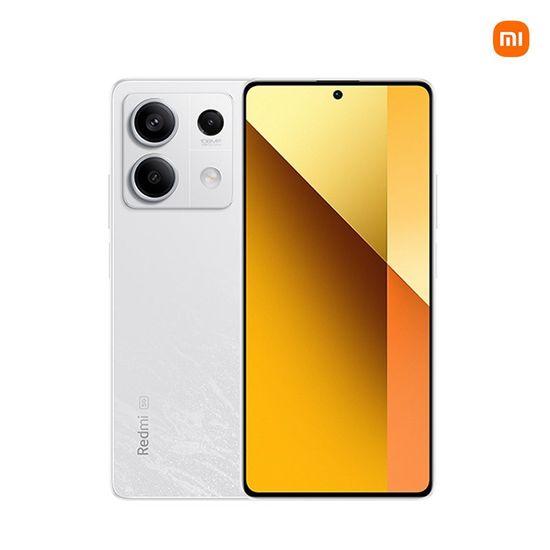 [คอลเลคชั่นใหม่] Xiaomi Redmi Note13 5G 8+256/12+512 MediaTek Dimensity6080 6.67" FHD+ 120Hz