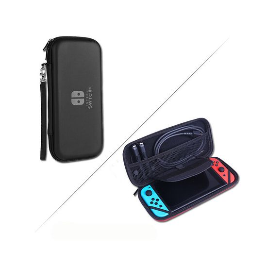 Nintendo Switch Carry Storage Case กระเป๋าเก็บ Nintendo Switch  เลือกได้3สี  B52