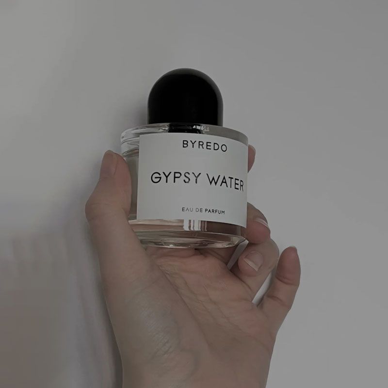 หัวน้ำหอมแท้ๆ น้ำหอม Gypsy Water / La Tulipe / Super Cedar / Inflorescence Eau de Parfum  Spray 100ml/3.4oz Women&Mens Fragrance New in Box