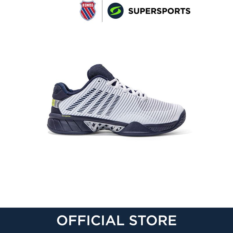 K-SWISS Hypercourt Express 2 รองเท้าเทนนิสผู้ชาย