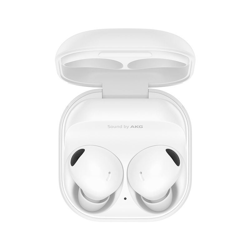 【เปิดตัวใหม่】 หูฟังบลูทูธไร้สาย Samsung Galaxy Buds 2 Pro หูฟังตัดเสียงรบกวนแบบอินเอียร์สำหรับโทรศัพท์ Samsung หูฟังบลูทูธไร้สาย Samsung หูฟังบลูทูธคุณภาพเสียงสูงพร้อมไมโครโฟนและหูฟังสำหรับเล่นเกม