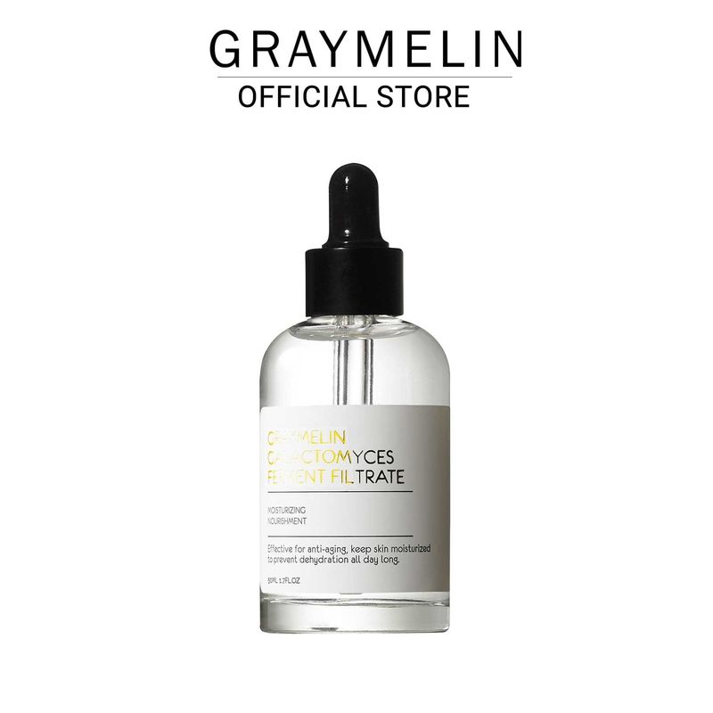 GRAYMELIN Galactomyces Ferment Filtrate 50ml.