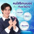 POLIDENT PRO RETAINER'30s X6 โพลิเดนท์ โปร รีเทนเนอร์ เม็ดฟู่ทำความสะอาดรีเทนเนอร์ 30 เม็ด X6