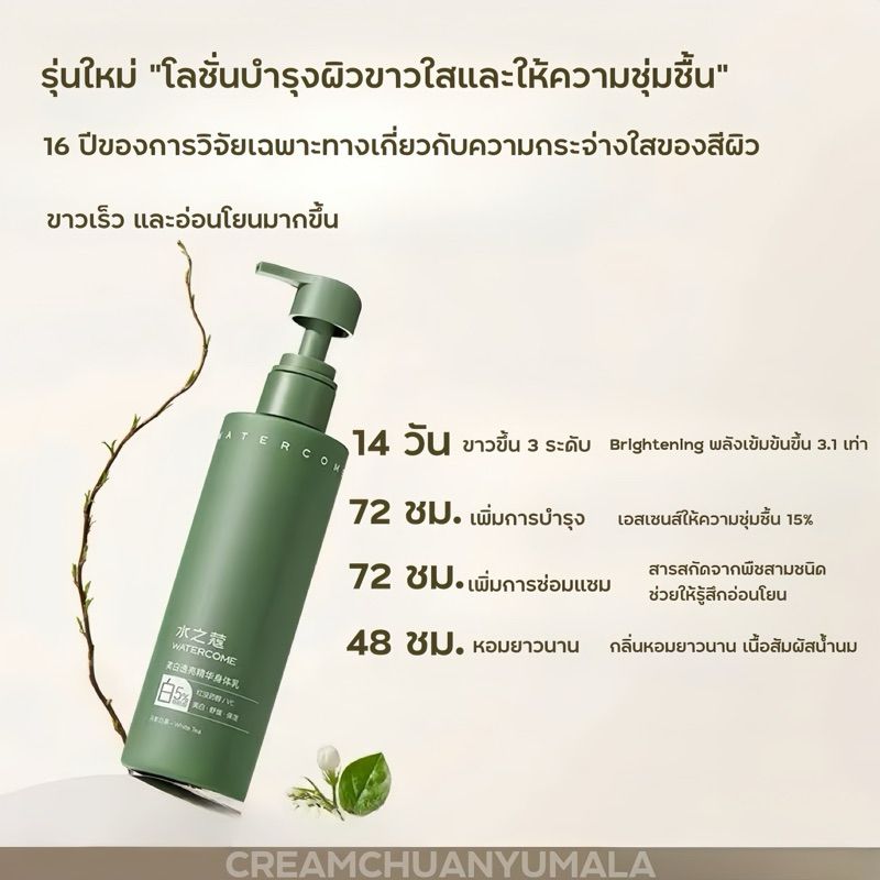 เจลอาบน้ำ AHA,AHA เจลอาบน้ำ(400ml)