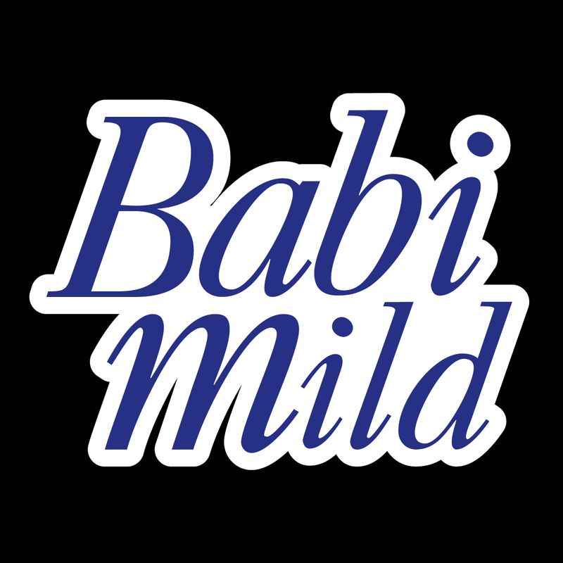 [ยกลัง] เบบี้มายด์ น้ำยาซักผ้าเด็ก เบบี้ ทัช 570 มล. X12 / Babi Mild Fabric Wash Baby Touch 570 ml. x12