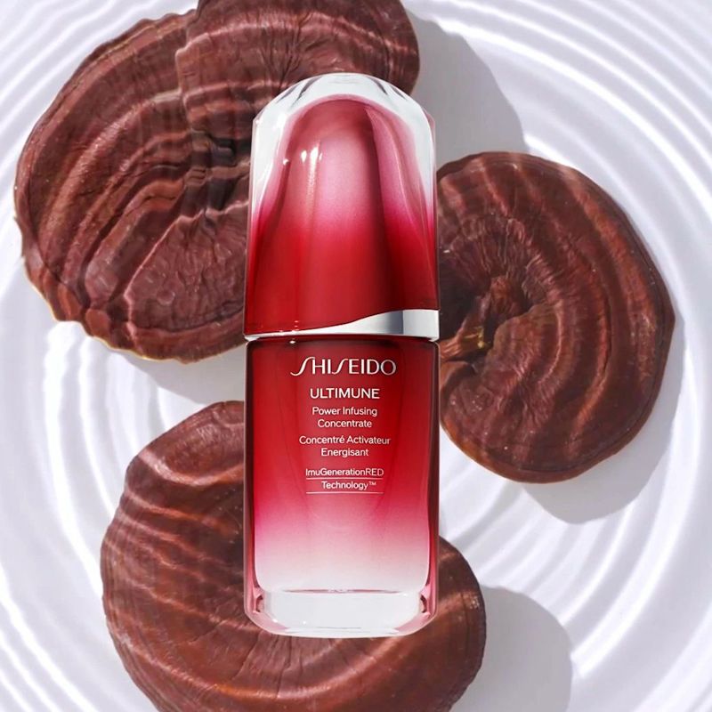 ส่งฟรี  ผลิตภัณฑ์ดูแลผิวแบรนด์ Ultimune Power infusing Concentrate 50ml