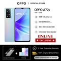 สมาร์ทโฟน OPPO A77S (8GB RAM + 128GB ROM) 6.56 นิ้ว Qualcomm SM6225 Snapdragon 680 4G 5000mAh