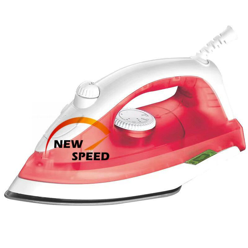 NEWSPEEDเตารีดไอน้ำ เตารีด เตารีดไฟฟ้า กำลังไฟ1500 วัตต์ Steam Iron รุ่นSSIR-KD1002