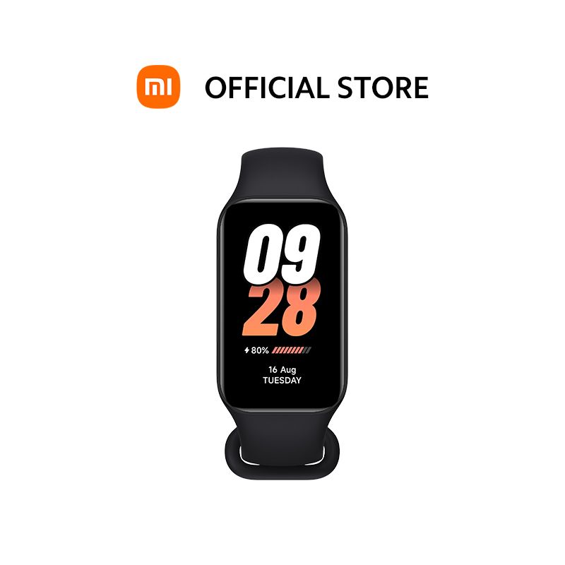 Xiaomi smart band 8 active