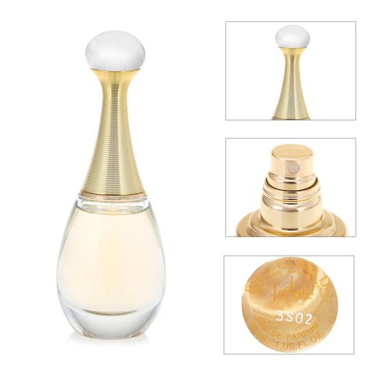 น้ำหอมJadore EDP / Eau de Perfume  / น้ำหอมผู้หญิง