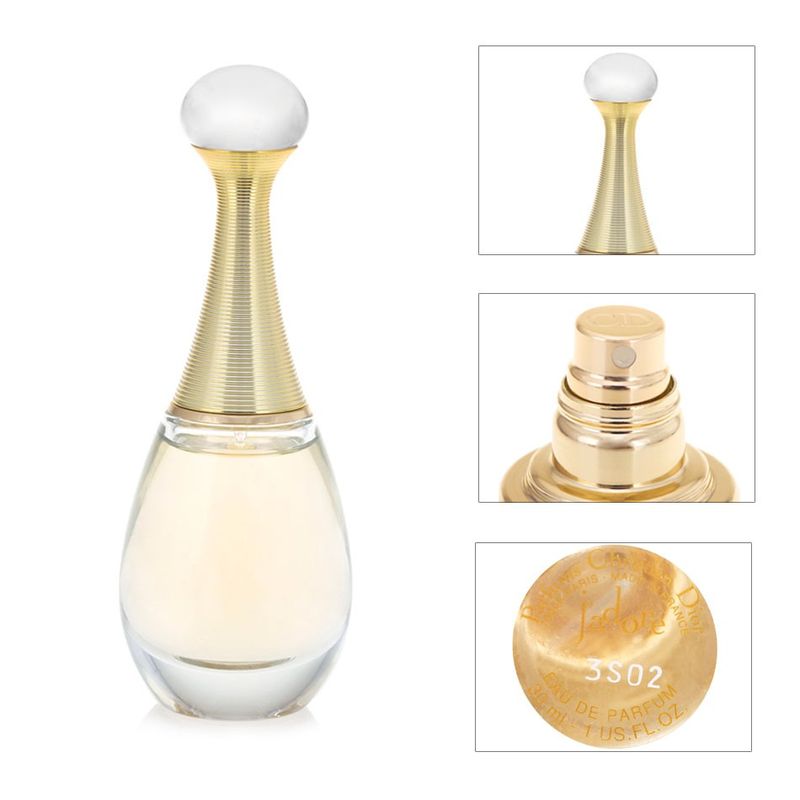 น้ำหอมJadore EDP / Eau de Perfume  / น้ำหอมผู้หญิง