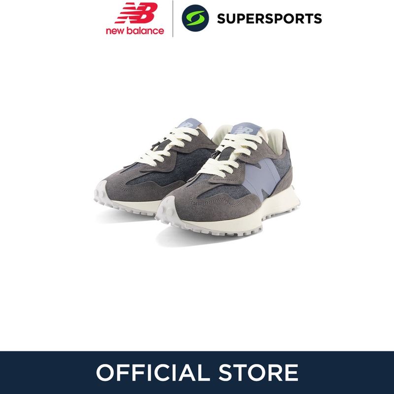 NEW BALANCE 327 รองเท้าลำลองผู้ใหญ่