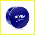 Nivea:Creme นีเวีย ครีมบำรุงผิวสูตรเข้มข้น,#150ml