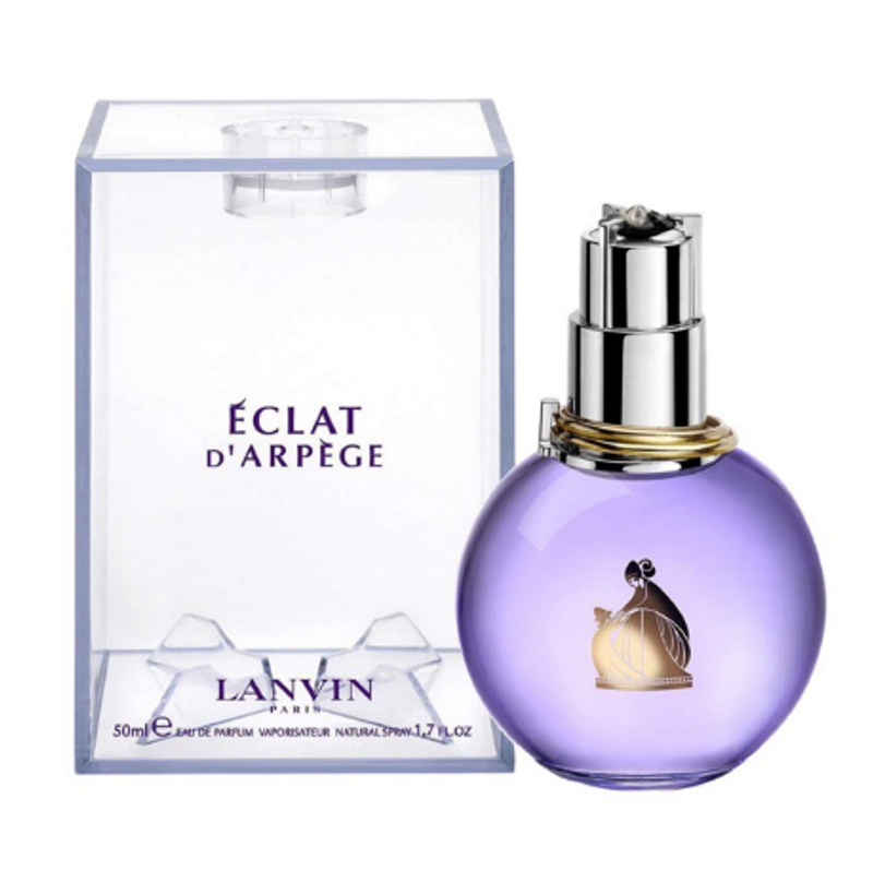 🎁ของขวัญ Lanvin Eclat d'Arpège eau de parfum 100ml EDP 100%แท้/กล่องซีล