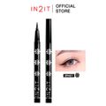 IN2IT Hair Brush Eyeliner Pen Waterproof