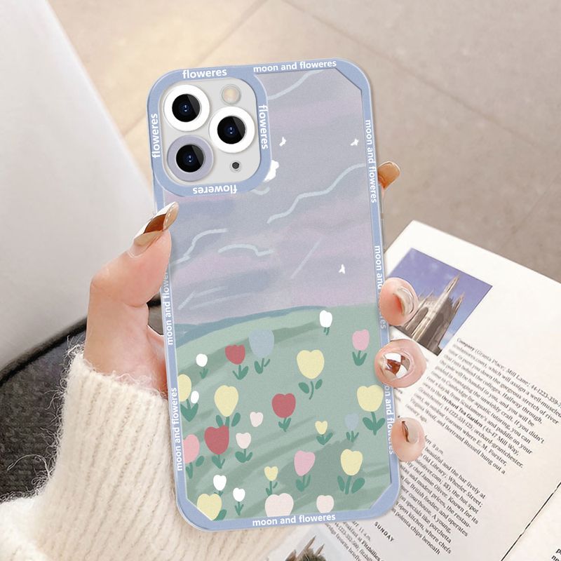 TPU อ่อนนุ่ม ซิลิโคน เคสโทรศัพท์สำหรับ Vivo Y20A Y20T Y50 Y30 Y22 Y21 Y33S Y15A V27 Y20 Y20I Y20S Y12S Y17S Y16 Y15S Y21S Y21T Y21E Y21A Y33T Y02 Y02S Y19 Y31 Y51 2020 Y53S 4G Y36 4G&5G Y91 Y93 Y95 vivoy20 การป้องกันเลนส์กล้อง ชัดเจน เคสโทรศัพท์