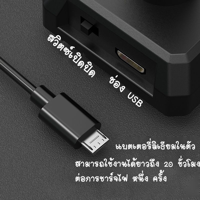 ไฟจราจร ป้ายไฟตกแต่งรถมอเตอร์ไซด์ รองรับUSB ไฟประดับ ไฟตกแต่ง