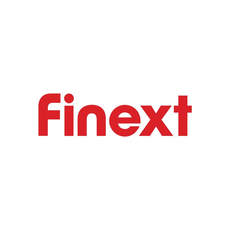 FINEXT ราวตากผ้าอลูมิเนียม รุ่น FNEP09 สีขาว |EA|